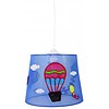 Global Affairs Fair Trade hanglamp - donkerblauw