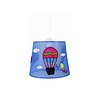 Global Affairs Fair Trade hanglamp - donkerblauw