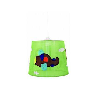 Global Affairs Fair Trade hanglamp - groen