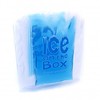 Large Ice on the Box