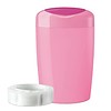 Tommee Tippee Simplee Sangenic Tub luieremmer roze