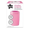 Tommee Tippee Simplee Sangenic Tub luieremmer roze