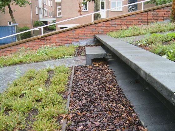Waar kan je parkbanden voor gebruiken?