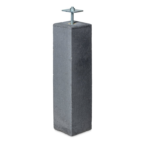 Betonpoeren voor een degelijke fundering