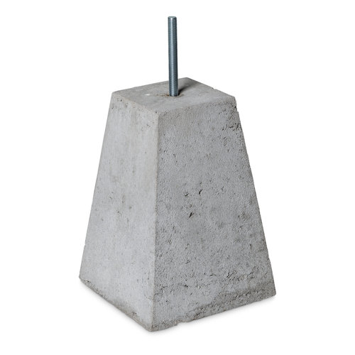 Betonpoeren voor iedere klus