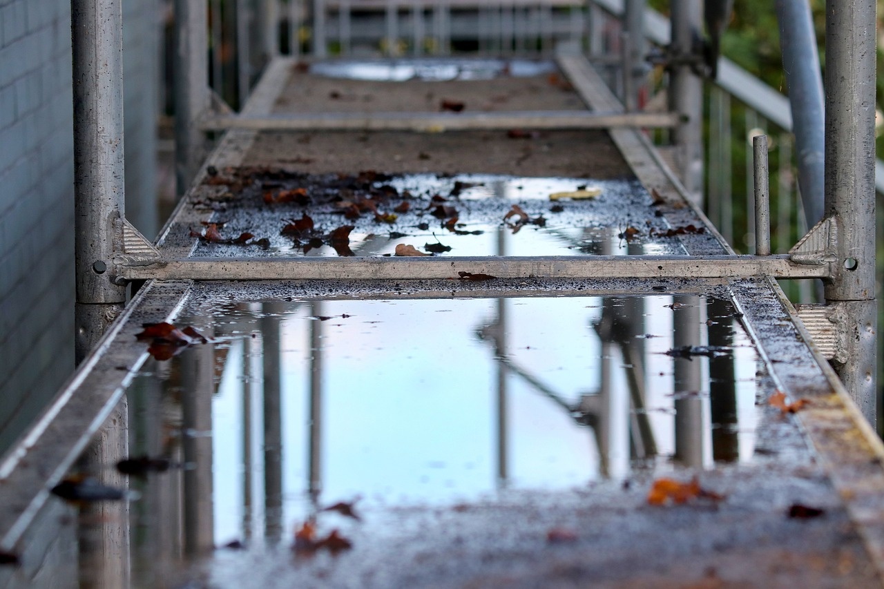 Ladders of steigers: wat is de beste keuze voor jouw klus?