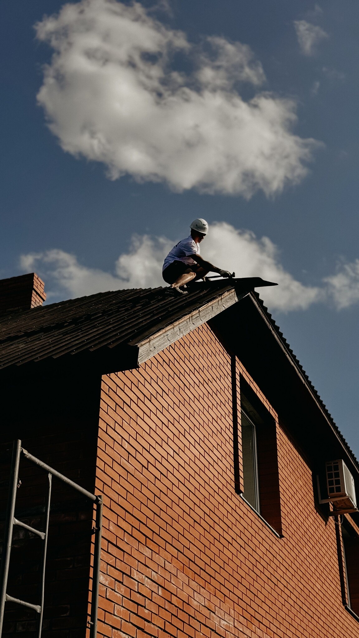 Risicobeheersing wordt steeds belangrijker in de bouwsector