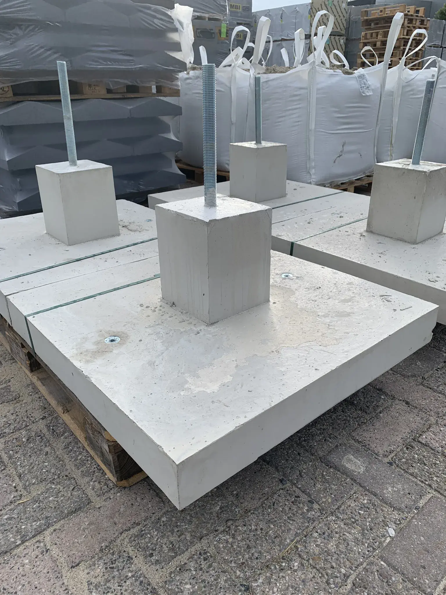 Van ontwerp naar realisatie: de kracht van prefab beton en maatwerk