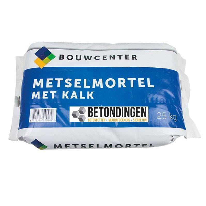 Welke betonmortel kiezen voor uw project?