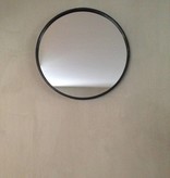 Spiegel rond (medium)