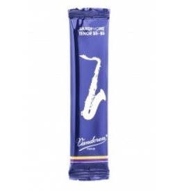 Vandoren tenorsaxofoon rieten Traditional