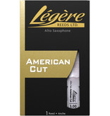 Legere Legere altsaxofoon rieten American Cut