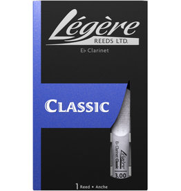 Legere esklarinet rieten Classic