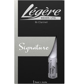 Legere Legere besklarinet rieten Signature