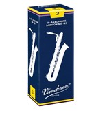 Vandoren Vandoren baritonsaxofoon rieten Traditional