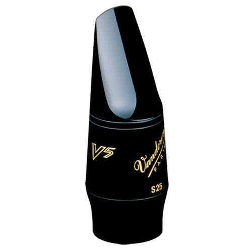 Vandoren Vandoren sopraansaxofoon mondstukken V5 Traditional