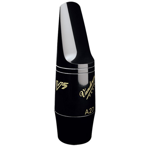 Vandoren Vandoren altsaxofoon mondstukken V5 Traditional