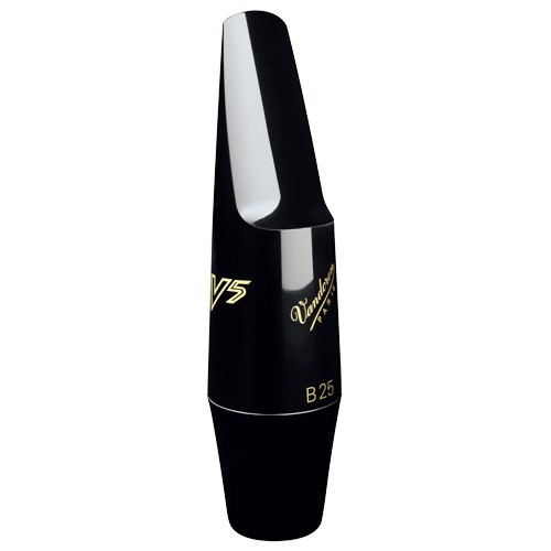 Vandoren Vandoren baritonsaxofoon mondstukken V5 Traditional