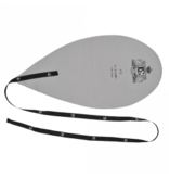 BG BG besklarinet wisser microvezel  A32( ook voor A- G- en altklarinet)