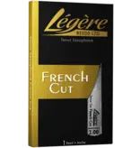 Legere Legere tenorsaxofoon rieten French Cut