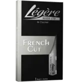 Legere Legere besklarinet rieten  French Cut