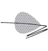 BG BG bas klarinet wisser microvezel  A30CB