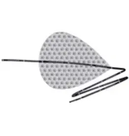 BG basklarinet wisser microvezel  A30CB