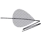 BG BG bas klarinet wisser microvezel  A30CB