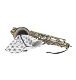 BG BG tenorsaxofoon wisser microvezel A30L