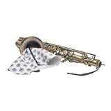 BG BG tenorsaxofoon wisser microvezel A30L
