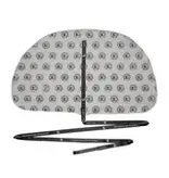 BG BG altsaxofoon wisser microvezel