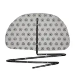 BG altsaxofoon wisser microvezel