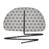 BG BG altsaxofoon wisser microvezel