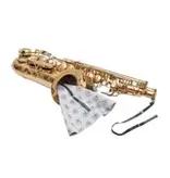 BG BG altsaxofoon wisser microvezel  A30