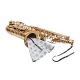 BG BG altsaxofoon wisser microvezel