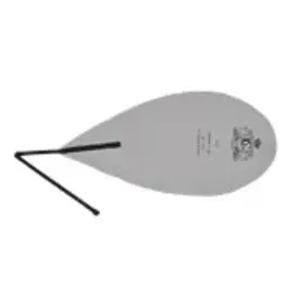 BG saxofoon wisser microvezel voor de hals / neck