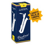 Vandoren Vandoren baritonsaxofoon rieten Traditional