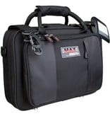 Protec Protec MAX hobo koffer Zwart MX315