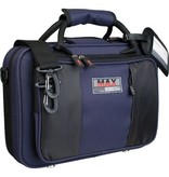 Protec Protec MAX besklarinet koffer Blauw