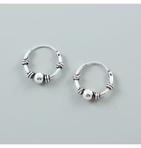 LAVI Bali Earrings 12mm