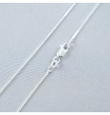 LAVI 50cm Silver Unisex chain