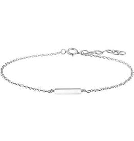 LAVI Silver Bracelet - Bar