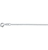 LAVI 42cm Silver chain