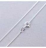 LAVI 42cm Silver chain