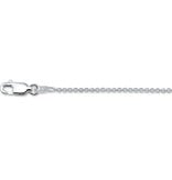 LAVI 60cm 925 Silver Chain