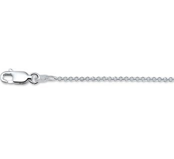 LAVI 60cm 925 Silver Chain