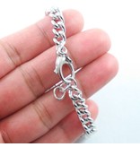 Sterling Silver Bracelet