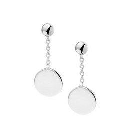 LAVI Sterling Silver Earrings