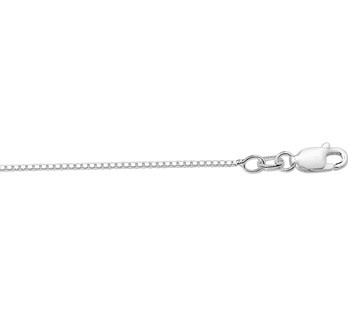 LAVI 60cm 925 Silver Chain