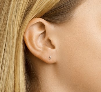 Earstuds Dots